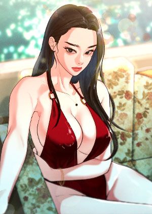 漫画在线羞羞热门日漫推荐